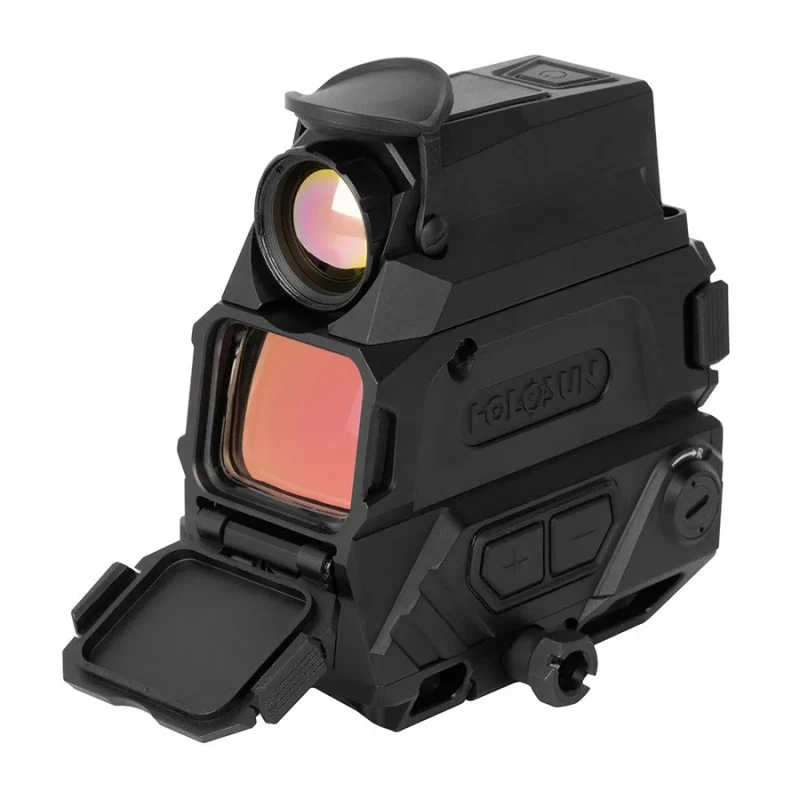 Коліматорний приціл Holosun DRS-TH - Зображення 3