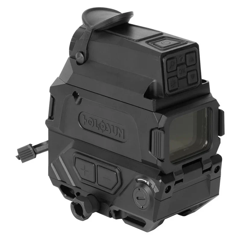 Коліматорний приціл Holosun DRS-TH - Зображення 4