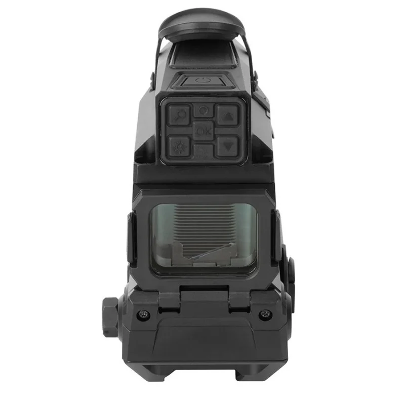 Коліматорний приціл Holosun DRS-TH - Зображення 5