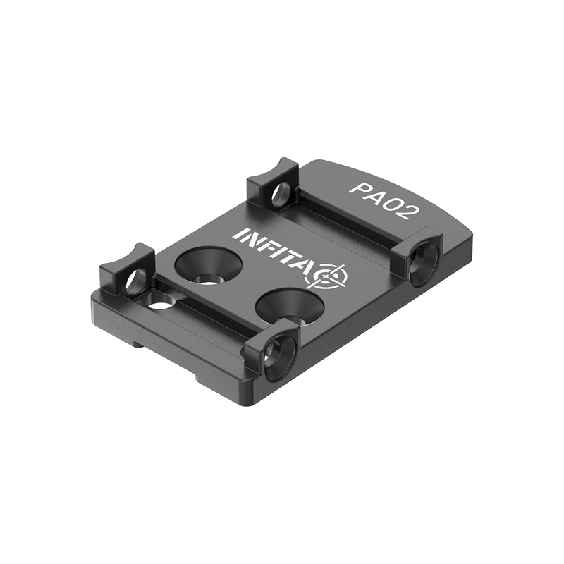 Адаптер-планка InfiTac PA02 DPP - Зображення 2
