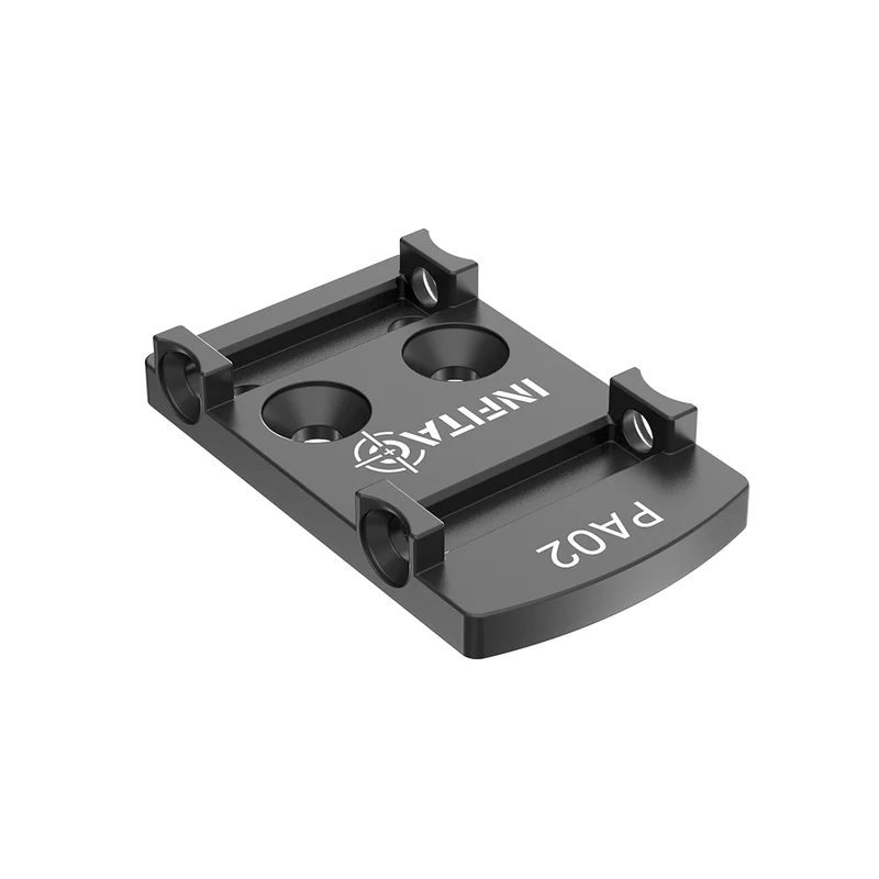 Адаптер-планка PA02 DPP