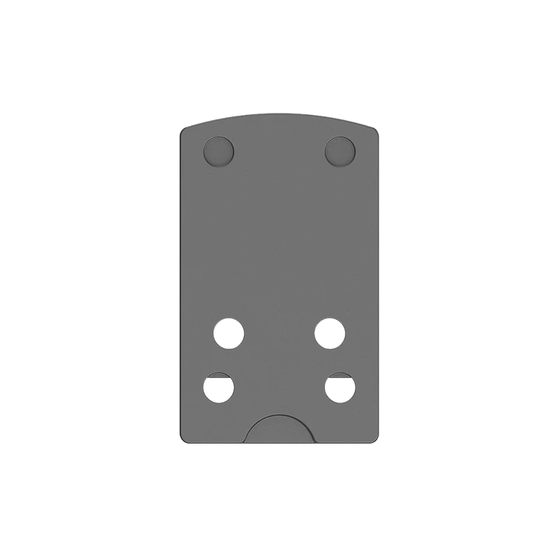 Адаптер-планка InfiTac PA02 DPP - Зображення 3