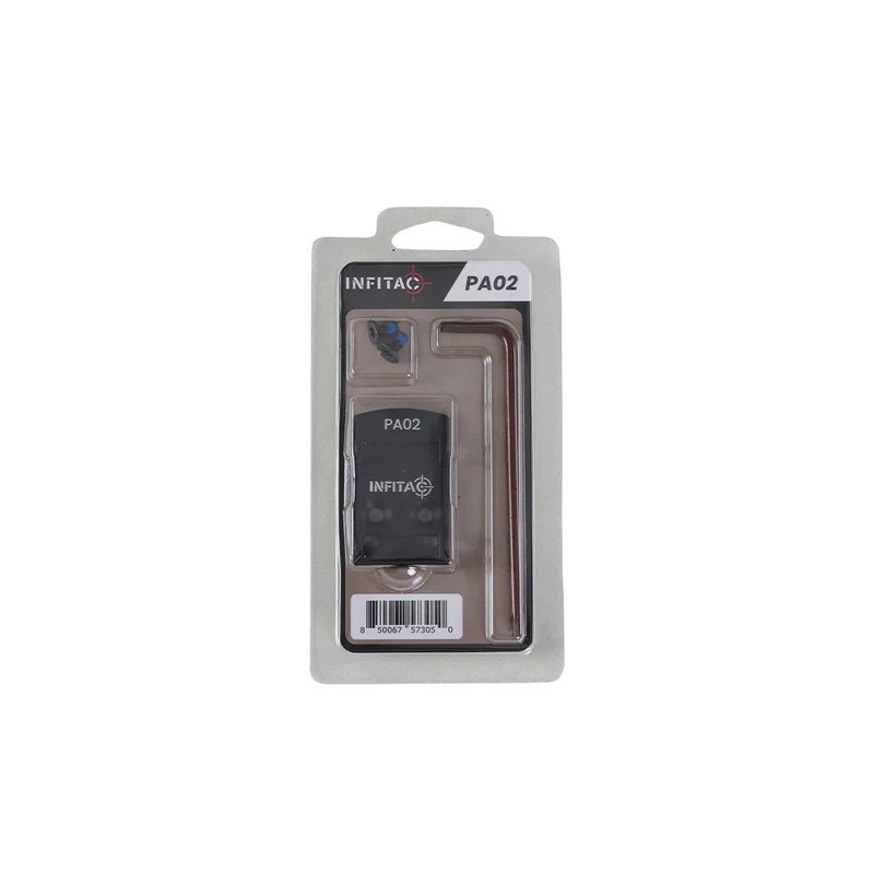 Адаптер-планка PA02 DPP