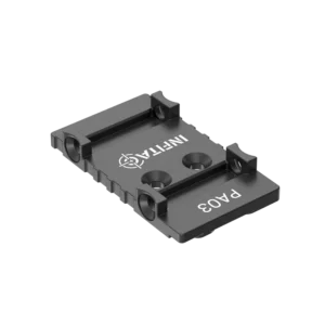 Адаптер-планка PA03 — Glock MOS