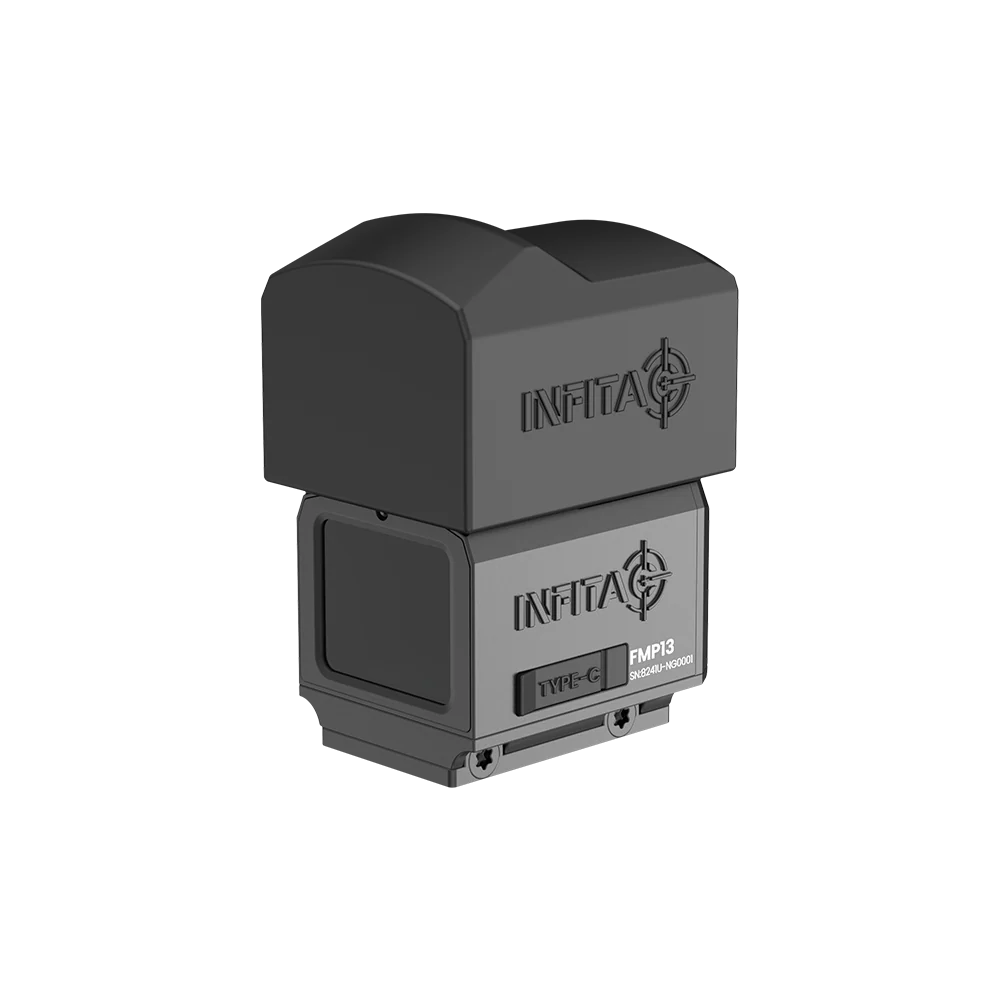 PC01 Fast Mini Protective Cover