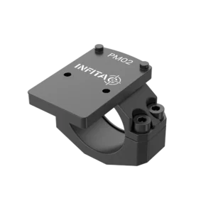 InfiTac PM02 30mm Ring Mount