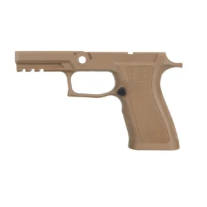 Sig Sauer P320 XCarry