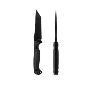 Ніж Krypteia T – SOCOM Black