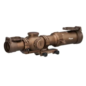 Sig Sauer TANGO-MSR 1–10×26 FFP