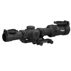 TANGO-MSR 1–6×24 FFP