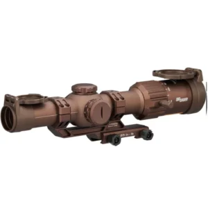 Sig Sauer TANGO‑MSR 1–6×24 SFP