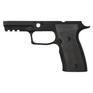 Sig Sauer AXG Grip Module