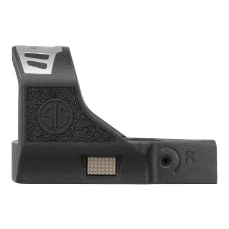 P320 TXG DH3 Full 9MM/40/.357 Grip Module – Gray, Medium