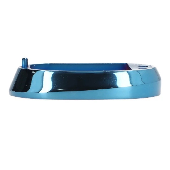 Magwell SIG Sauer P320 AXG — High‑Polish Blue - Зображення 3