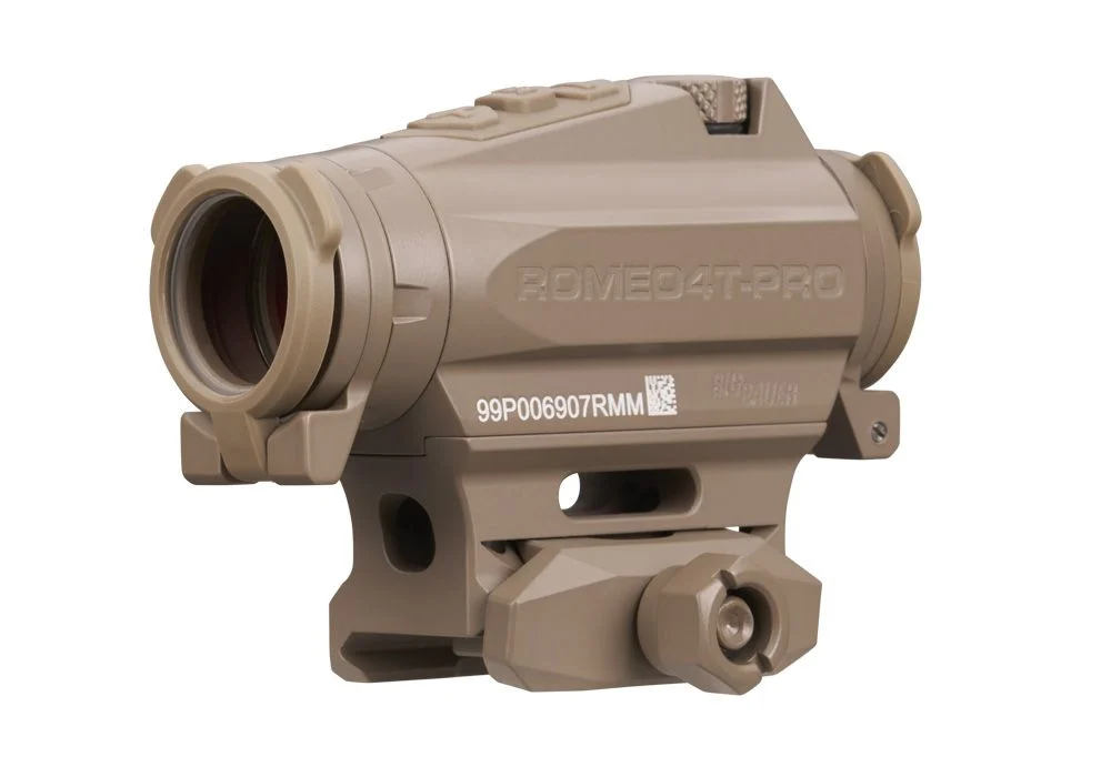 ROMEO4T PRO FDE