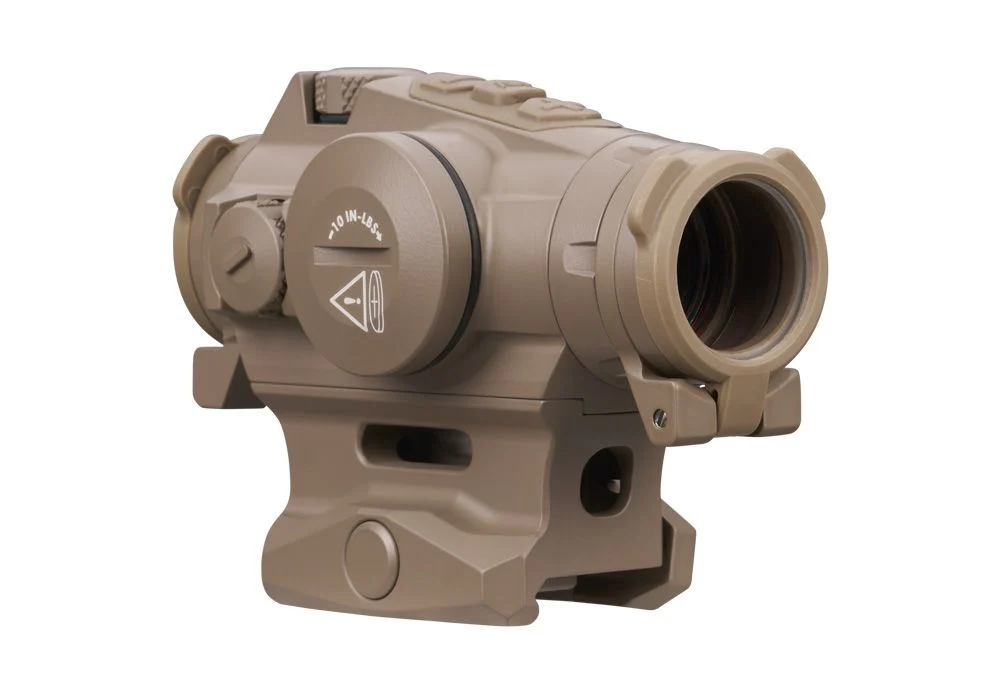 Приціл коліматорний Sig Sauer ROMEO4T PRO - Зображення 2