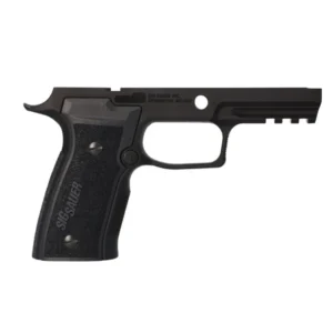 Sig Sauer P320 CARRY