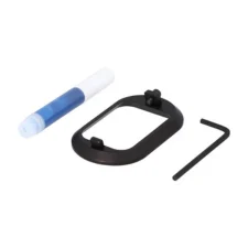 Magwell Springer Precision P320 Low-Profile Magwell