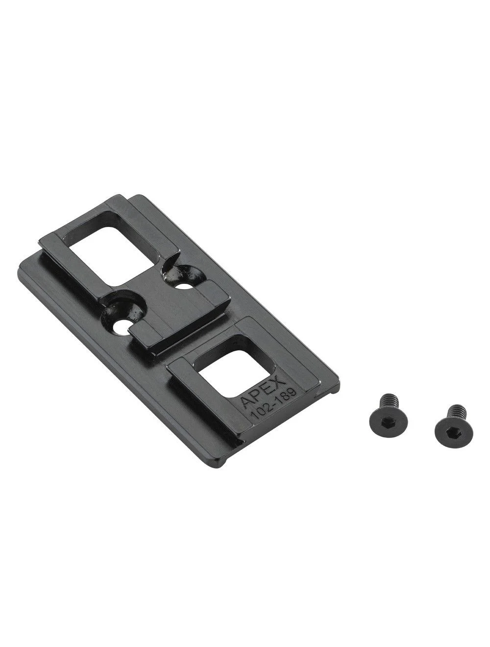 Apex Optic Mount ACRO/MPS для Glock MOS