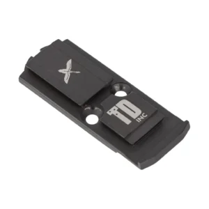 Forward Controls Design Aimpoint ACRO Plate для SIG M17/M18