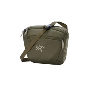 Поясна сумка Arc’teryx Mantis 2 Waist Pack - Tatsu / Rune