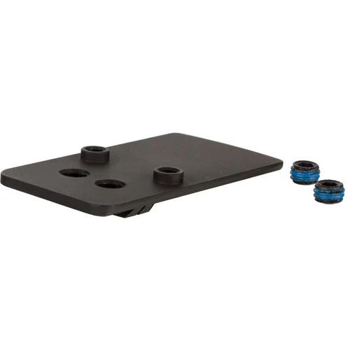 Trijicon RMRcc Mounting Plate glock