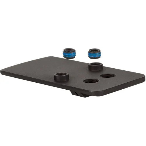 Адаптер Trijicon RMRcc Mounting Plate для Glock - Зображення 3