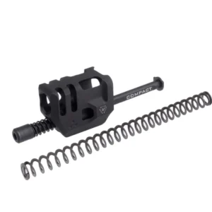 Компенсатор Strike Industries Mass Driver Glock Gen 3