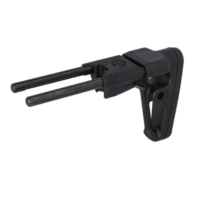 Телескопічний приклад SIG SAUER MCX/MPX - Зображення 3