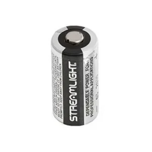 Літієва батарейка Streamlight CR123A