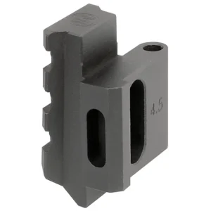 Midwest Industries AK Picatinny End 4.5mm Plate Adaptor
