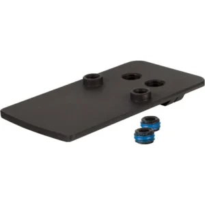 Trijicon RMRcc Mounting Plate glock
