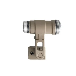 S&S Precision M-Ax Mount