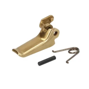 SIG SAUER P365 Flat Trigger Gold