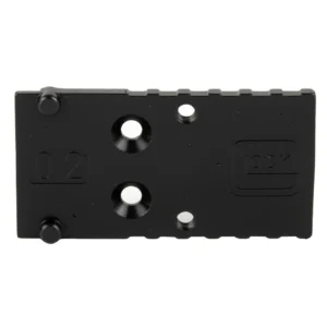 Адаптер Glock MOS Adapter Plate 02 Gen5 9mm
