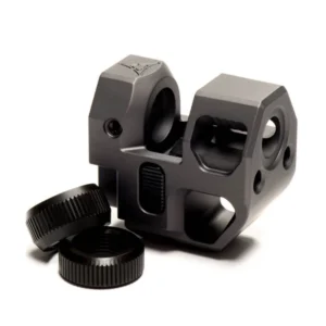 Компенсатор Killer Innovations Velocity Defense For CZ P-10