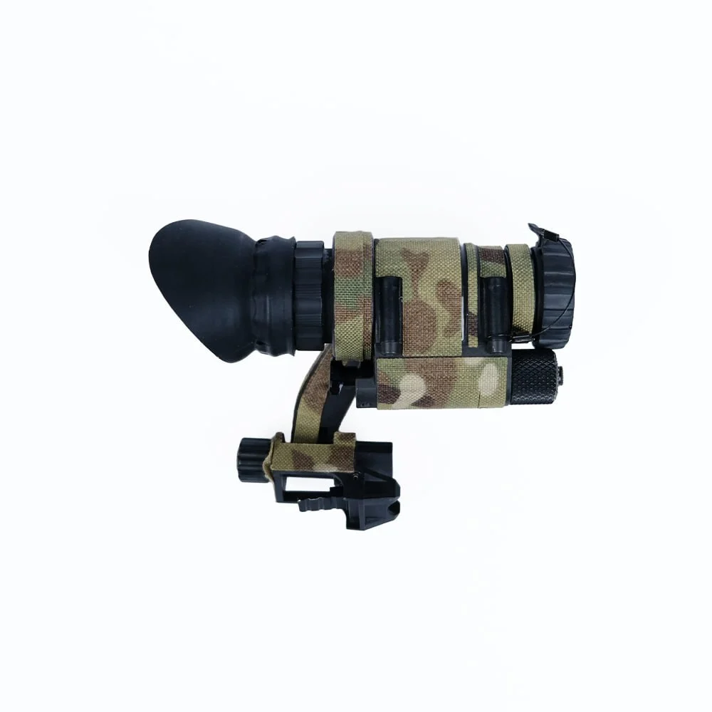 Монокуляр нічного бачення AGM PVS14-51 3AW1 - Зображення 2