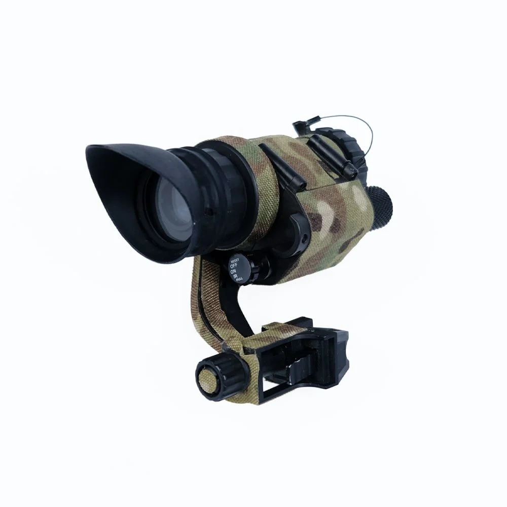 Монокуляр Нічного Бачення AGM PVS14-51 3AW1