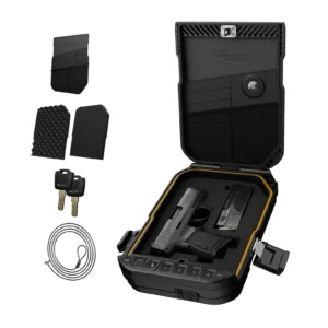 Сейф VAULTEK SIG LIFEPOD 1.0 Biometric