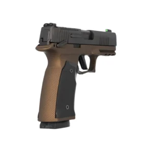 Модуль руків’я Sharps Bros для SIG P365 XMacro Bronze