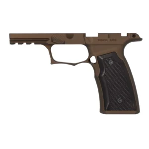 Модуль руків’я Sharps Bros для SIG P365 XMacro Bronze