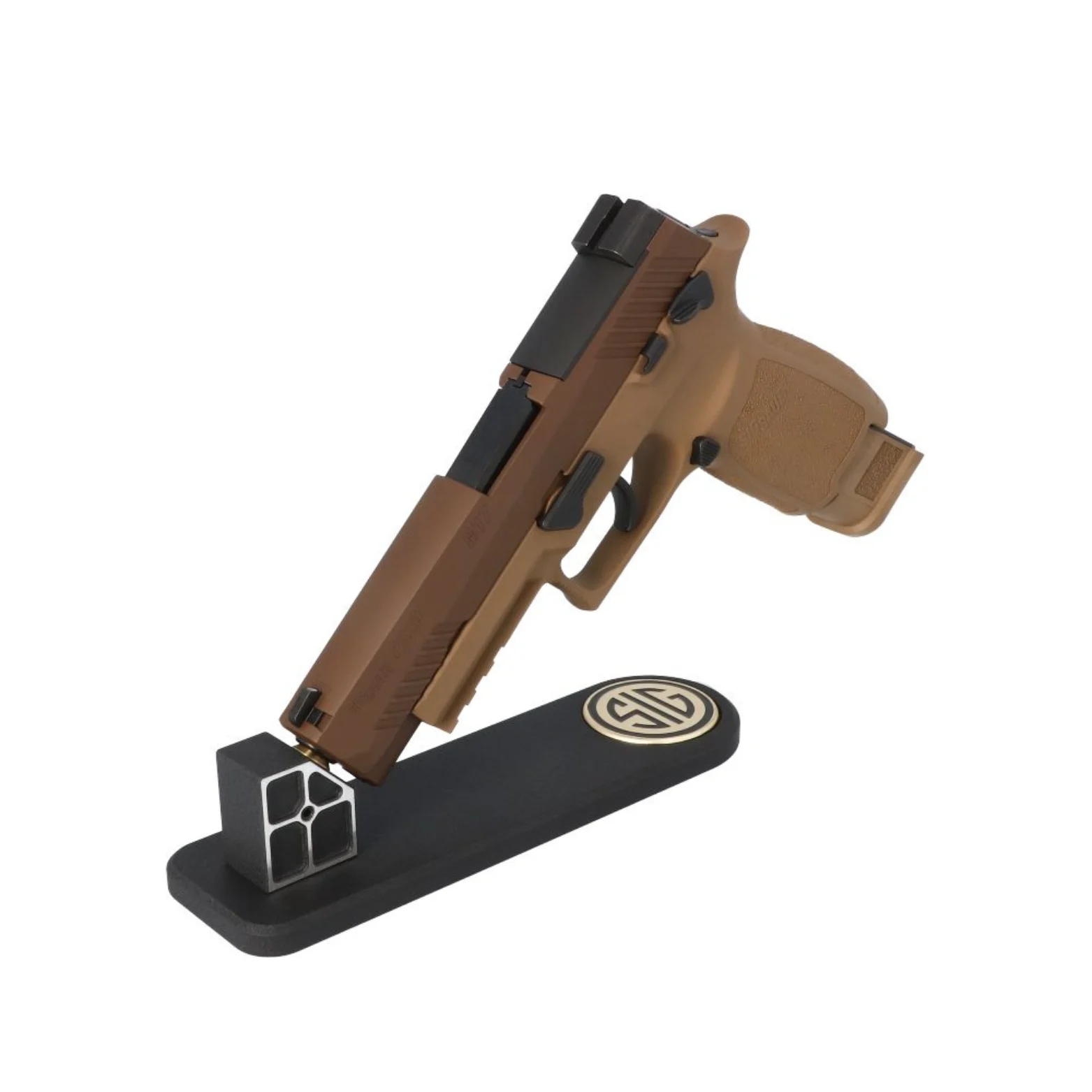 Підставка для обслуговування Sig Sauer CNC 9mm