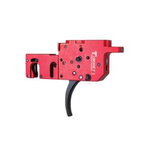 Timney Two‑Stage Triggers for Ruger