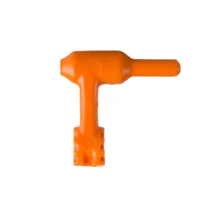 PSF Plastic Safety Flag for Pistol IMI-ZT003