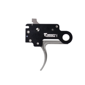 Timney Triggers Barrett MRAD