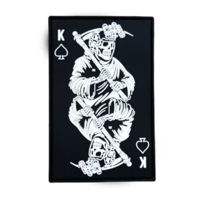 Патч Kapral №3