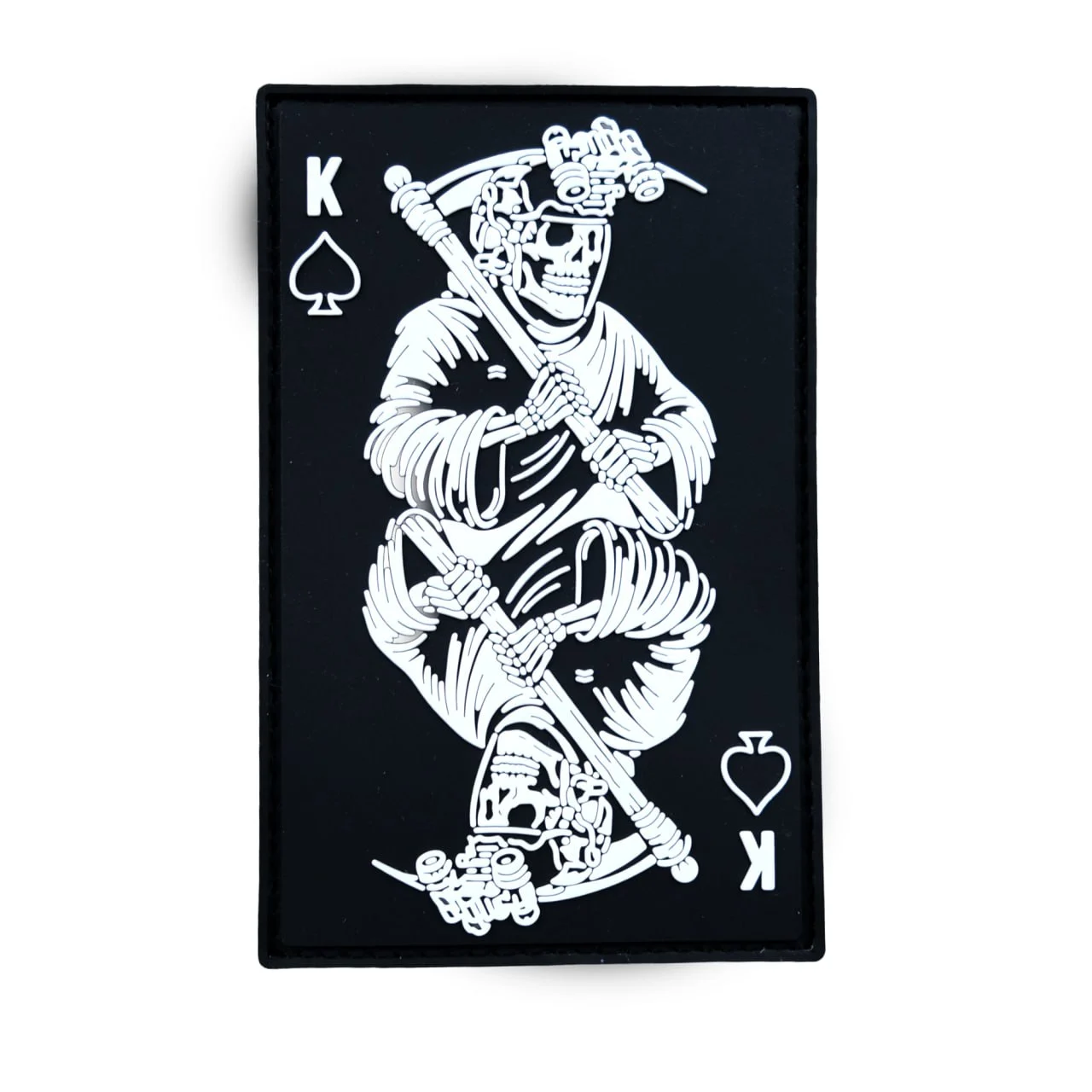 Патч Kapral №3